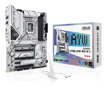 ASUS Z790-AYW WIFI W II — 6