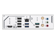 ASUS Z790-AYW WIFI W II — 7