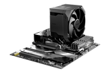 be quiet! Dark Rock 6 Air Cooler — 3