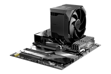 be quiet! Dark Rock 6 Air Cooler — 3