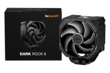 be quiet! Dark Rock 6 Air Cooler — 6