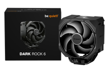 be quiet! Dark Rock 6 Air Cooler — 6