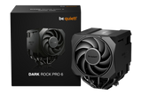 be quiet! Dark Rock Pro 6 Air Cooler — 8