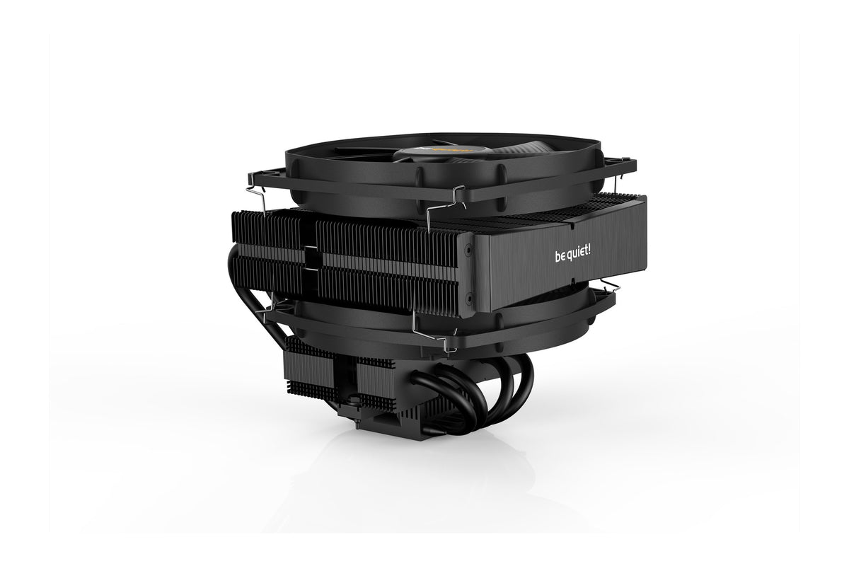 be quiet! Dark Rock TF 2 Air Cooler — 1