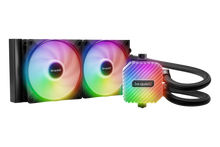 be quiet! Light Loop 240mm AIO Liquid Cooler — 1