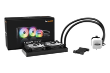 be quiet! Light Loop 240mm AIO Liquid Cooler — 5