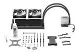 be quiet! Light Loop 240mm AIO Liquid Cooler — 7