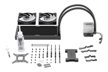 be quiet! Light Loop 240mm AIO Liquid Cooler — 7