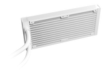 be quiet! Light Loop 240mm White AIO Liquid Cooler — 2