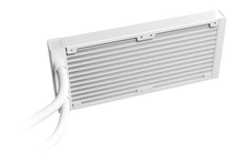 be quiet! Light Loop 240mm White AIO Liquid Cooler — 2