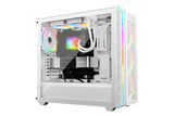 be quiet! Light Loop 240mm White AIO Liquid Cooler — 4