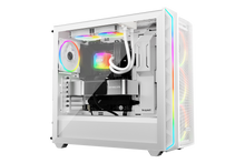 be quiet! Light Loop 240mm White AIO Liquid Cooler — 4
