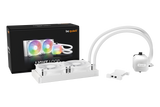 be quiet! Light Loop 240mm White AIO Liquid Cooler — 5