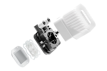 be quiet! Light Loop 240mm White AIO Liquid Cooler — 6
