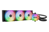 be quiet! Light Loop 360mm AIO Liquid Cooler — 1