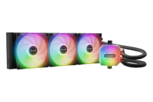 be quiet! Light Loop 360mm AIO Liquid Cooler — 1