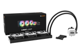 be quiet! Light Loop 360mm AIO Liquid Cooler — 5