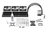 be quiet! Light Loop 360mm AIO Liquid Cooler — 6