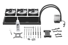 be quiet! Light Loop 360mm AIO Liquid Cooler — 6