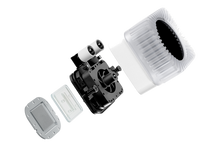 be quiet! Light Loop IO LCD 240mm White AIO Liquid Cooler — 5