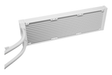be quiet! Light Loop IO LCD 360mm White AIO Liquid Cooler — 2