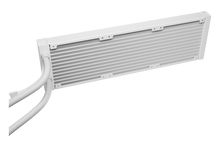 be quiet! Light Loop IO LCD 360mm White AIO Liquid Cooler — 2