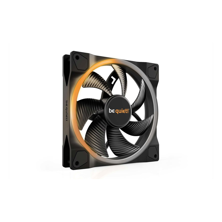 be quiet! Light Wings 140mm ARGB (BL074) 140mm Case Fan — 1