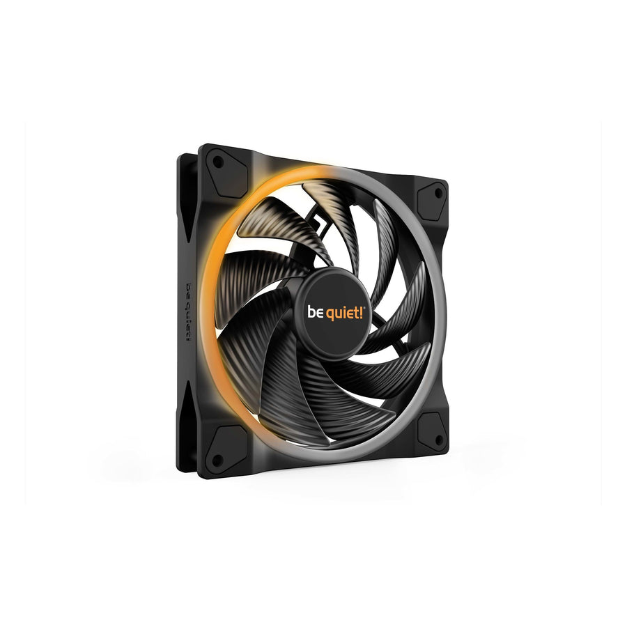 be quiet! Light Wings 140mm ARGB (BL075) 140mm Case Fan — 1