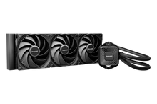 be quiet! Pure Loop 3 360mm AIO Liquid Cooler — 1
