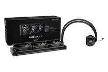 be quiet! Pure Loop 3 360mm AIO Liquid Cooler — 2