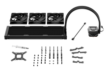 be quiet! Pure Loop 3 360mm AIO Liquid Cooler — 5