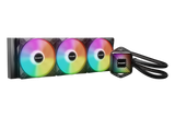 be quiet! Pure Loop 3 LX 360mm AIO Liquid Cooler — 1
