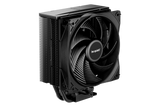 be quiet! Pure Rock 3 Black Air Cooler — 1