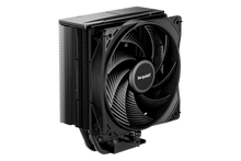 be quiet! Pure Rock 3 Black Air Cooler — 1