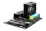 be quiet! Pure Rock 3 Black Air Cooler — 4