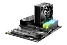 be quiet! Pure Rock 3 Black Air Cooler — 4
