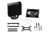 be quiet! Pure Rock 3 Black Air Cooler — 6