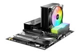 be quiet! Pure Rock 3 LX Air Cooler — 4