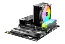 be quiet! Pure Rock 3 LX Air Cooler — 4