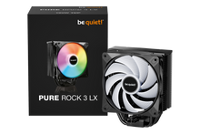 be quiet! Pure Rock 3 LX Air Cooler — 5