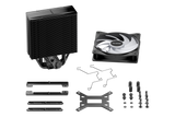 be quiet! Pure Rock 3 LX Air Cooler — 6