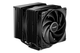 be quiet! Pure Rock Pro 3 Black Air Cooler — 1