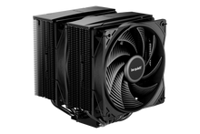be quiet! Pure Rock Pro 3 Black Air Cooler — 1