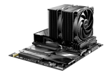 be quiet! Pure Rock Pro 3 Black Air Cooler — 4