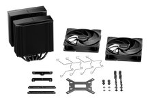 be quiet! Pure Rock Pro 3 Black Air Cooler — 6