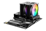 be quiet! Pure Rock Pro 3 LX Air Cooler — 4