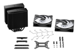be quiet! Pure Rock Pro 3 LX Air Cooler — 6