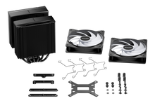 be quiet! Pure Rock Pro 3 LX Air Cooler — 6