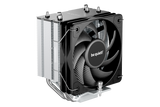 be quiet! Pure Rock Slim 3 Air Cooler Silver — 1