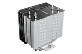 be quiet! Pure Rock Slim 3 Air Cooler Silver — 2